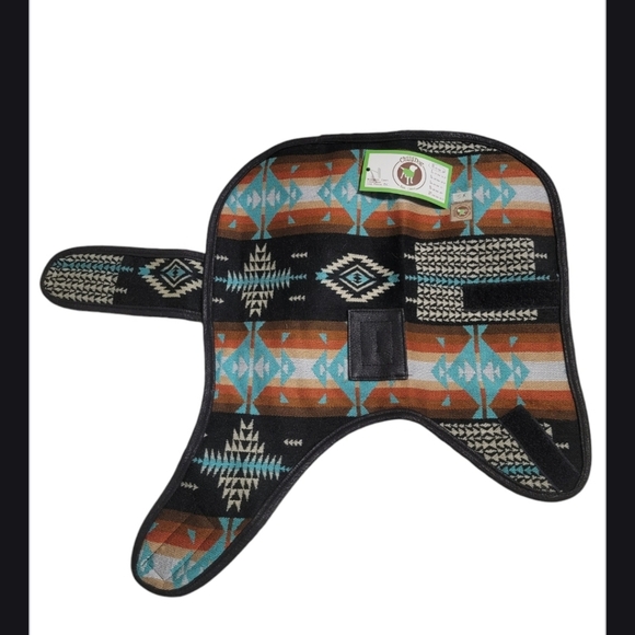 Chilly Dog blanket coat - Picture 5 of 8